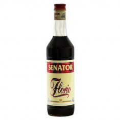 Bautura Spirtoasa Senator Florio, 0.5L, Bautura, Bautura Spirtoasa, Bautura Senator, Bautura Spirtoasa Senator, Senator Florio Bautura, Bautura Alcool