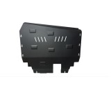 Scut motor metalic VW Sharan 2000-2010