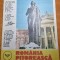 romania pitoreasca ianuarie 1990-primul nr dupa revolutie,art revolutia romana