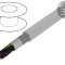 Cablu ecranat Pro-Met 5G1mm2 cu tresă de cupru cositorit PVC ALPHA WIRE