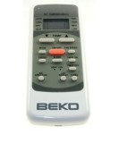 Telecomanda originala aer conditionat 9196030305 ARCELIK / BEKO