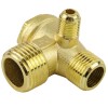 Supapa de sens 1/2&quot;M - 3/8&quot;M