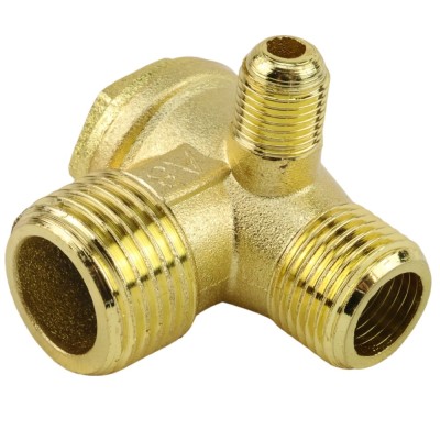 Supapa de sens 1/2&amp;quot;M - 3/8&amp;quot;M foto