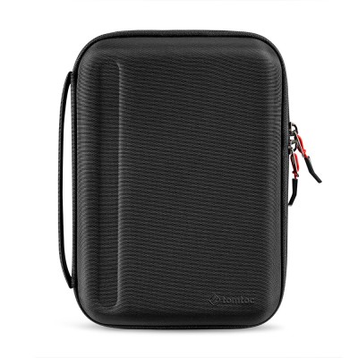 Tomtoc - FancyCase Plus (B06A2D1) - iPad Pro 11 (2018 / 2020 / 2021 / 2022) - Black foto