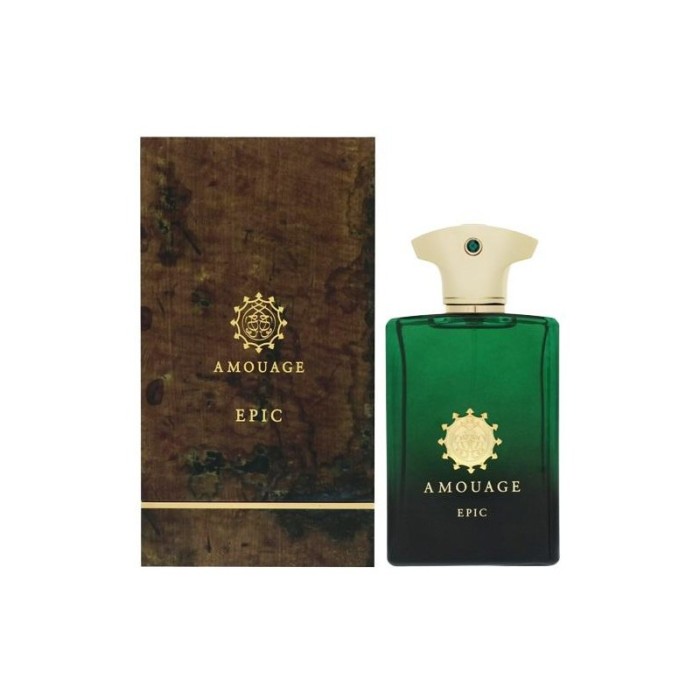 Amouage Epic pentru bărbați EDP 100 ml