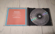 CD Album Rachmaninov -colectia The Great Composers foto