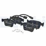 Set placute frana disc Alfa Romeo Giulia, Stelvio; Maserati Ghibli III, Levante SUV, Quattroporte VI Motor 2.0, 2.0, 2.0 Q4, 2.0 Q4, 2.0 Q4, OE