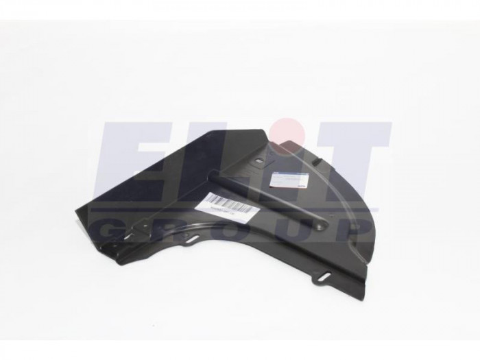 Carenaj roata fata O.E nou FORD TRANSIT CONNECT P65, P70, P80 an 2002-2013