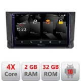 Navigatie Seat Arona Android Ecran 720P Quad Core 2+32 carplay android auto CarStore Technology