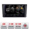 Navigatie Seat Arona Android Ecran 720P Quad Core 2+32 carplay android auto CarStore Technology