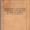 C10638 - PROBLEMELE ACTIVITATII NERVOASE SUPERIOARE A COPIILOR NORMALI SI ANORMALI - prof. A.R. LURIS