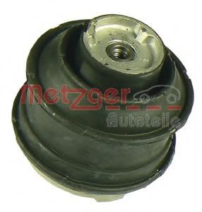Suport motor MERCEDES C-CLASS (W202) (1993 - 2000) METZGER 8050355 foto