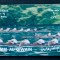 Umm al Qiwain sport canotaj, caiac canoe 1v Nestampilat
