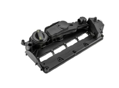 Capac culbutori, Audi A3 (8p), Tt, Seat Altea Leon (1p), Toledo (5p), Skoda Octavia Ii (1z), Superb Ii (3t),Yeti, Vw Beetle Eos, Golf Plus, Golf V, G foto