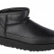 Cizme de iarna UGG Classic Sugar Ultra Mini 1121618-BLK negru