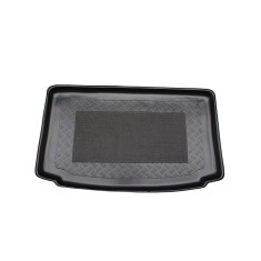 Tavita portbagaj Peugeot 206 (2 ), 01.1998-04.2009 Hatchback, cu panza antialunecare