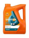 Ulei motor Repsol Smarter Synthetic 4T 10W40 - 4 L