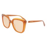 Ochelari de Soare Damă Longchamp LO689S-5321744 &Oslash; 53 mm