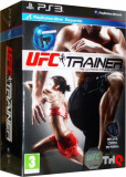 UFC Personal Trainer + curea PS3, Sporturi, 16+