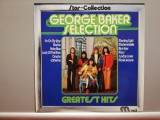 George Baker Selection &ndash; Greatest Hits (1973/MCA/RFG) - Vinil/Vinyl/NM+, Pop, MCA Records