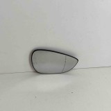 Sticla oglinda ușă dreapta față AUDI Q7 4M 2016 OEM: 4M0857536B 25840087