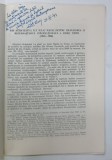 ACTA MUSEI POROLISSENSIS , XVII , EXTRAS , 1993 , DEDICATIE * , VEZI DESCRIEREA !
