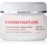 ANNEMARIE B&Ouml;RLIND ENERGYNATURE crema de zi revitalizanta 50 ml