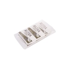 Set Lame ASTRA PLATINUM pentru brici