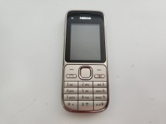Carcasa Nokia C2-01 folosita impecabila originala