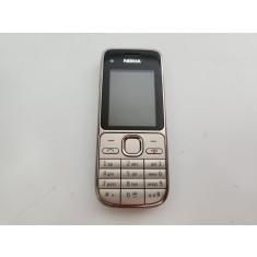 Carcasa Nokia C2-01 folosita impecabila originala