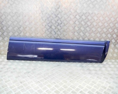 Bandou inferior ușă dreapta față MITSUBISHI PAJERO III V7_W, V6_W 2006 OEM: MN117288 foto