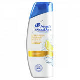 Cumpara ieftin Sampon Antimatreata Citrus Fresh, Head Shoulders, 675 ml, Head &amp; Shoulders