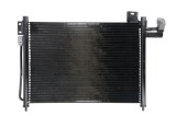 Condensator / Radiator aer conditionat MAZDA 323 S VI limuzina (BJ) (1998 - 2004) THERMOTEC KTT110524