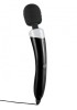 Baghete vibratoare - Toy Joy Bageta Minune Masator Puternic - Negru