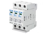 Limitator de Supratensiuni Tip 1, 2 Poli, 280VAC, SPBT12-280/3