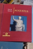 David Shotter - Augustus