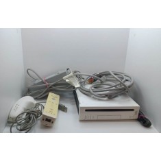 Consola Nintendo Wii - LEH23842360 {2} - 007 + 3 x Mario