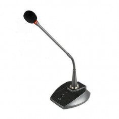 Microfon profesional de masa cu condensator electret, Sal M11 Mania Tools foto