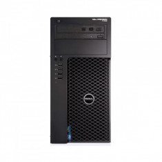 Sistem Xeon E5630 DELL PRECISION T3500 foto