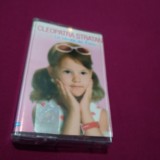 CASETA AUDIO CLEOPATRA STRATAN-LA VARSTA DE 3 ANI RARA!! ORIGINALA