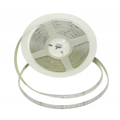 Banda flexibila cu 1260 LED-uri COB elSales ELS-BFLLAN, 60 W, lungime 5 metri, culoare alb neutru foto