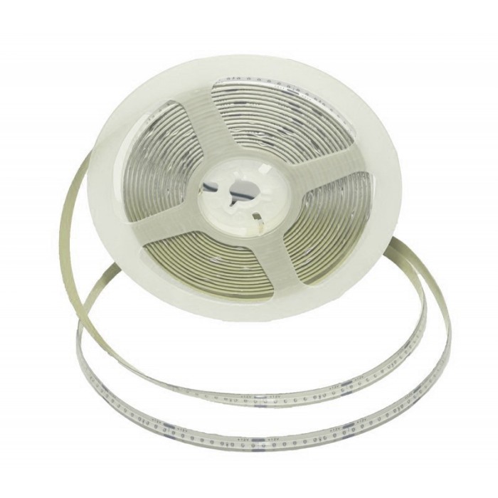 Banda flexibila cu 1260 LED-uri COB elSales ELS-BFLLAN, 60 W, lungime 5 metri, culoare alb neutru