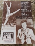 Myh 112 - Revista SPORT - nr 12/decembrie 1978