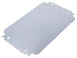 Placă Montare Oțel Galvanizat 1,8mm