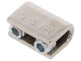 Terminal cu șurub pentru cablu 1 25mm2