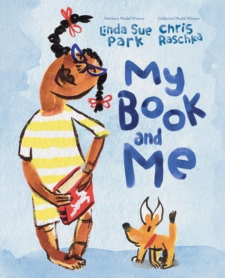 My Book and Me foto