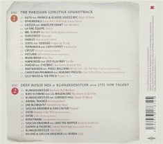Saint Germain Des Pres Cafe Vol. 16 | Various Artists