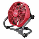 Ventilator CJF-S20Li, 20V, Li-Ion, 26W, 23 cm, Worcraft