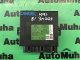 Cumpara ieftin Calculator confort Ford Focus (1998-2004) [DAW, DBW] 98AG15K600FB, Array