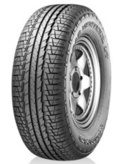 Cauciucuri de vara Kumho KL16 ( 235/75 R16 108H ) foto